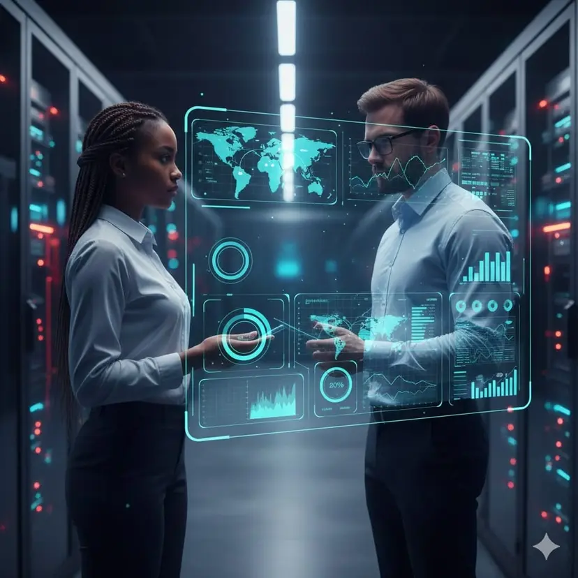 Zenix AI Senior Engineering Pod